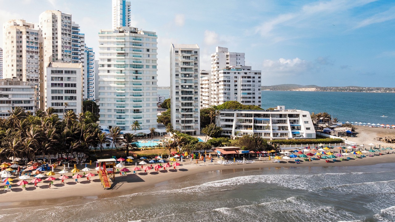 Photo of Outdoor in El Laguito