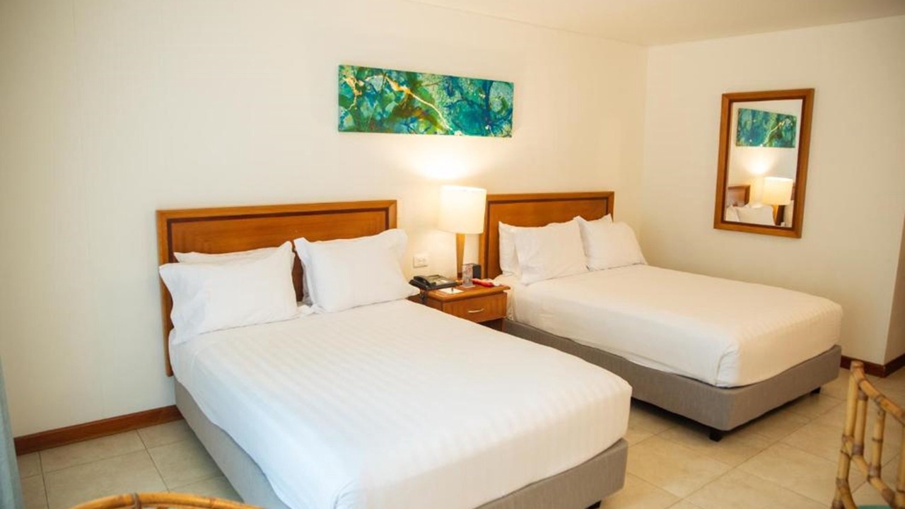 Photo of Bedroom in Urb Plenomar