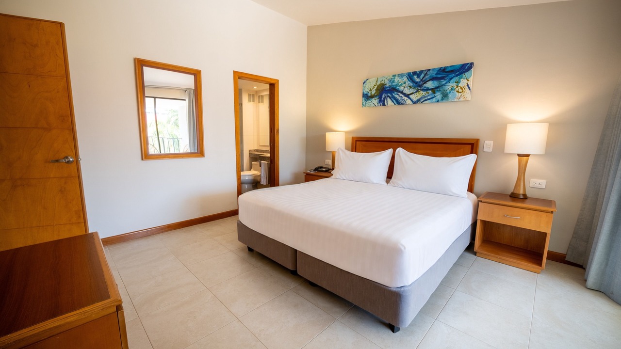 Photo of Bedroom in Urb Plenomar