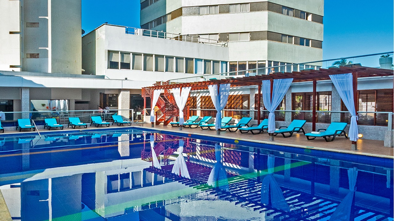 Photo of Outdoor in Bocagrande