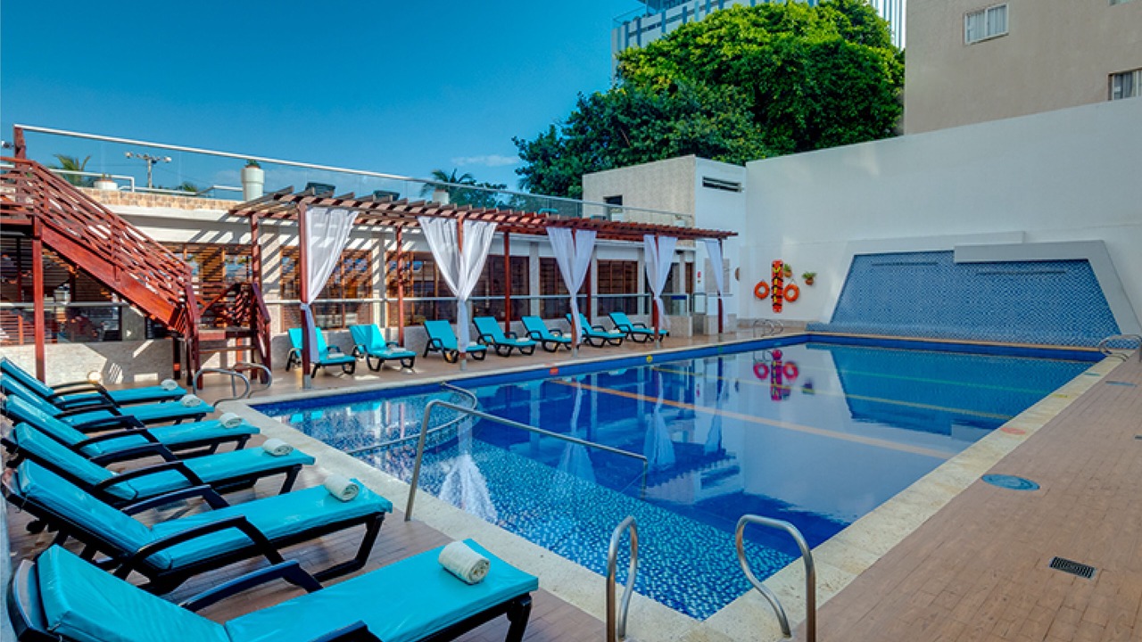 Photo of Outdoor in Bocagrande