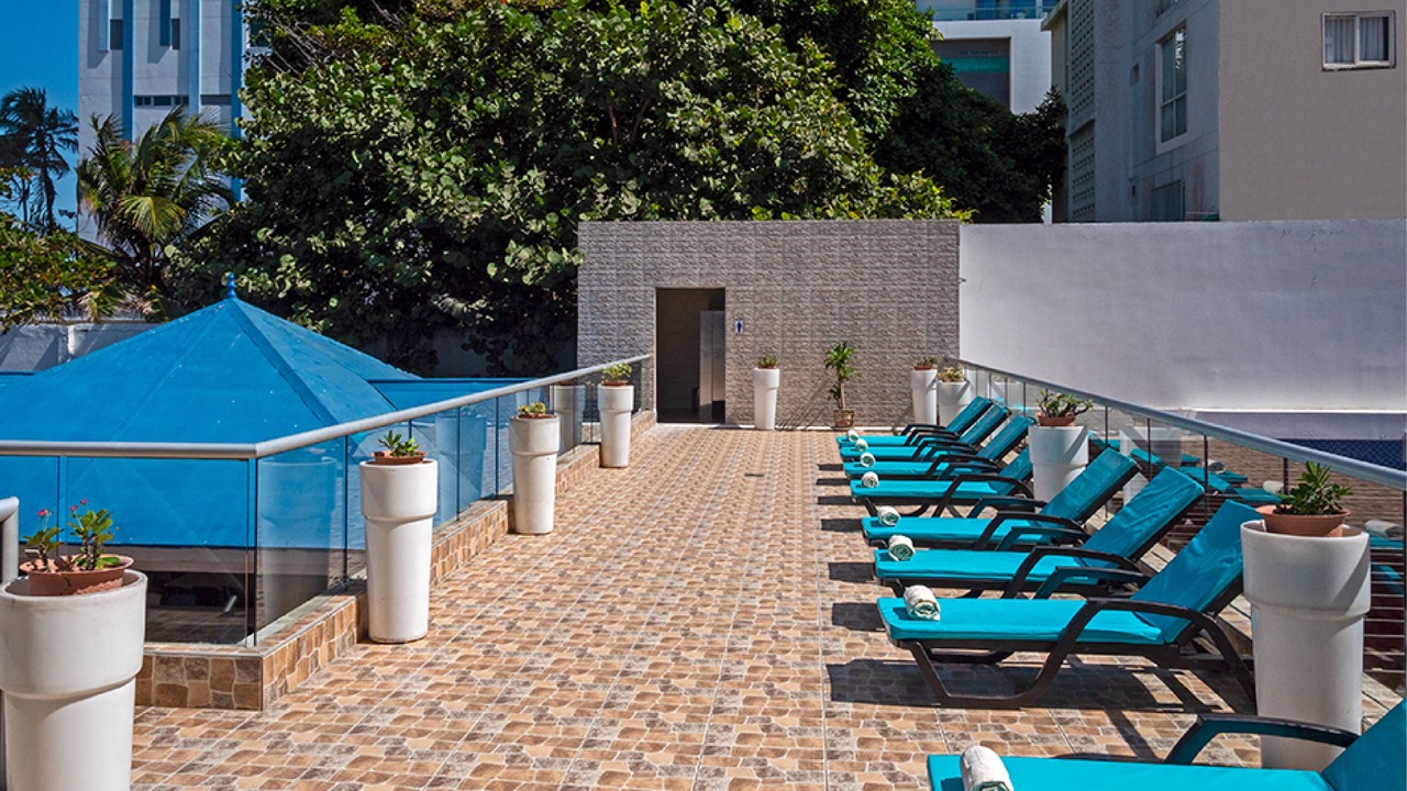 Photo of Outdoor in Bocagrande