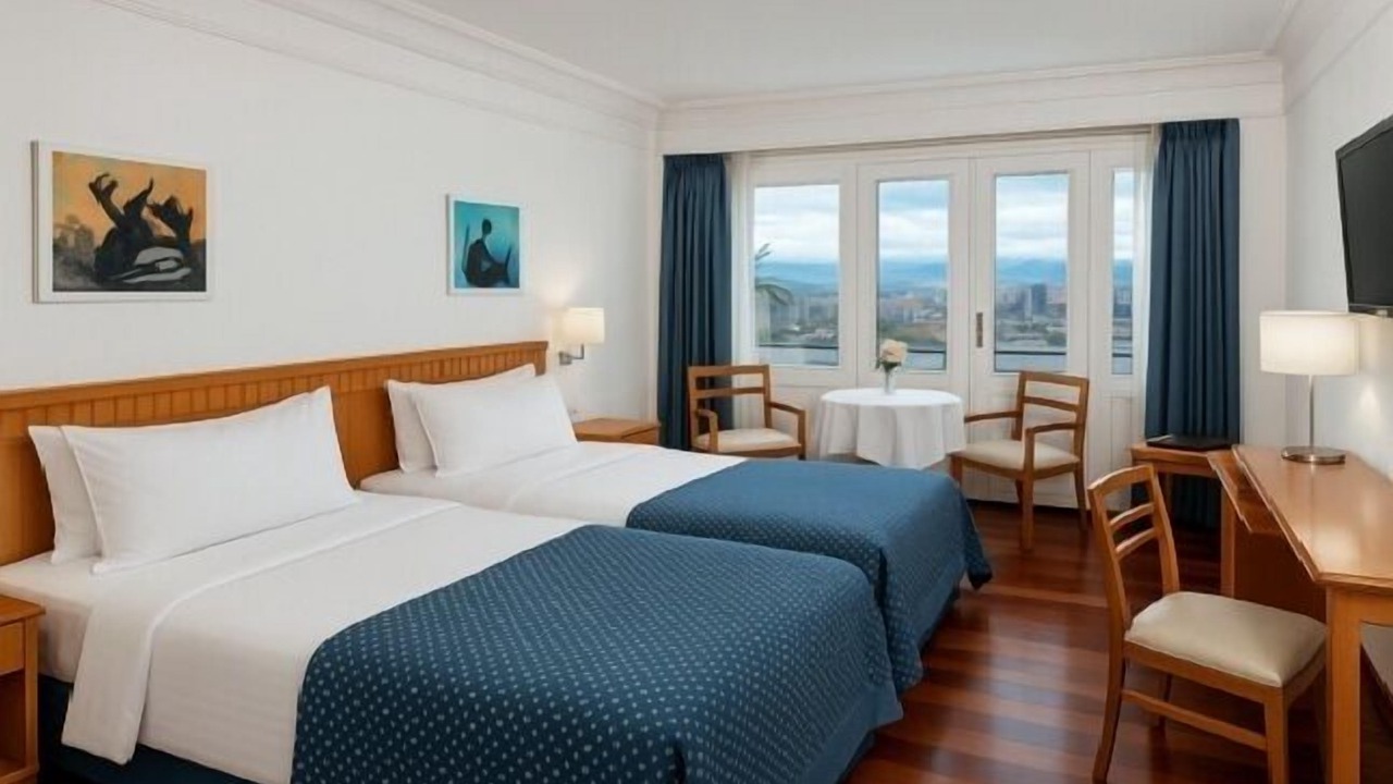 Photo of Bedroom in La Candelaria
