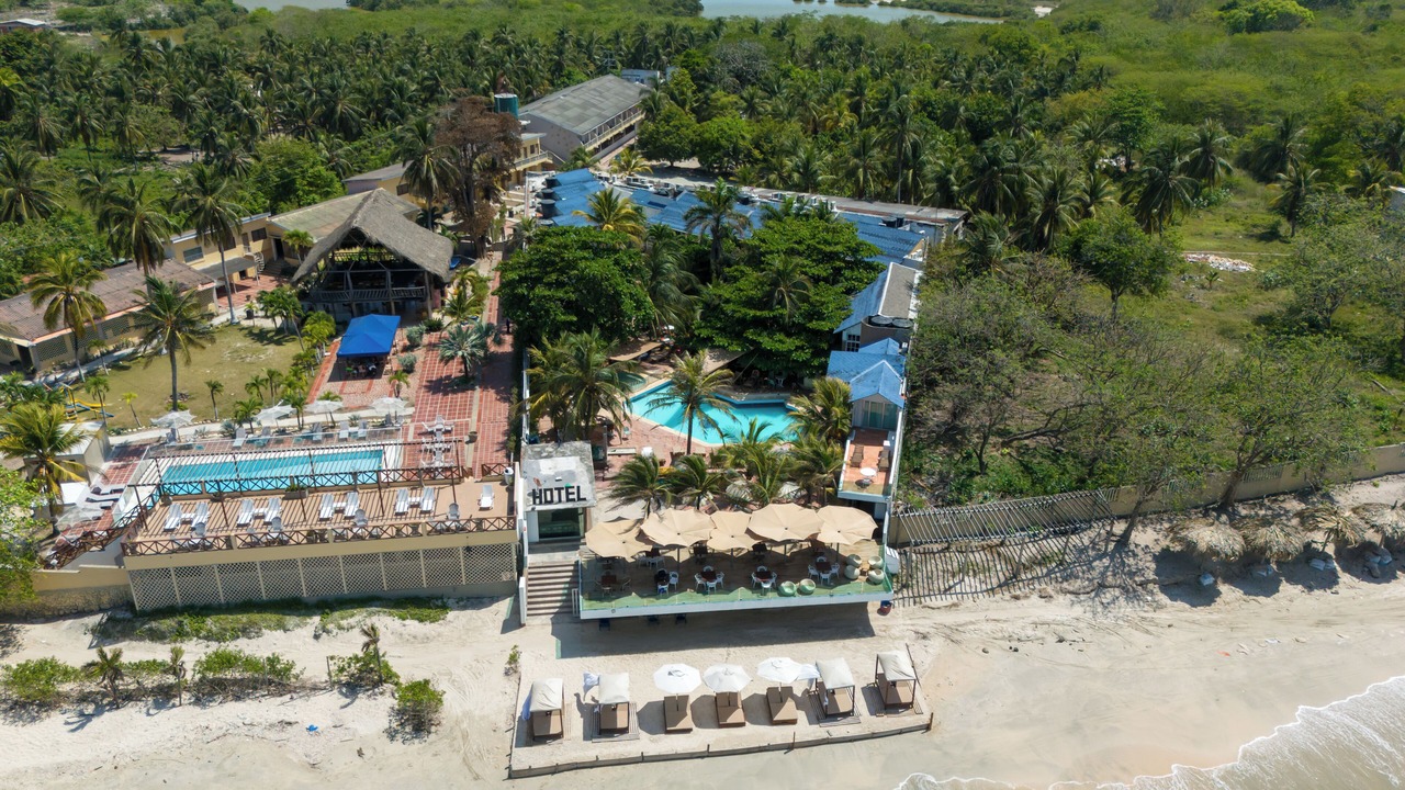 Photo of Outdoor in Tierra Bomba Island