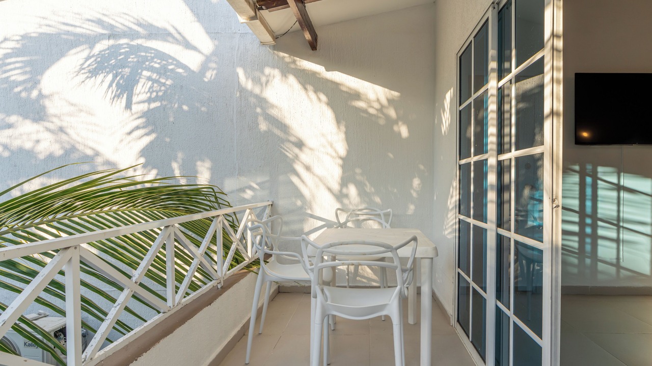 Photo of Bedroom in Tierra Bomba Island