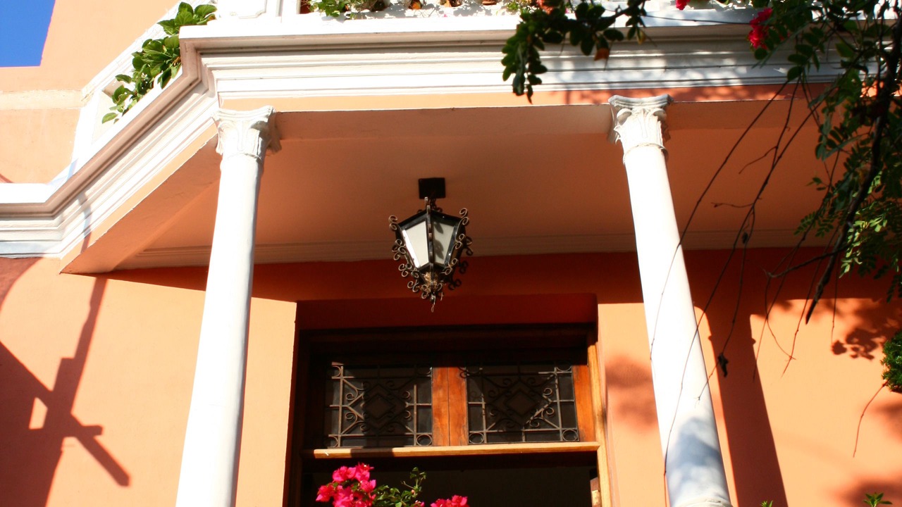 Photo of Outdoor in Cartagena Walled City