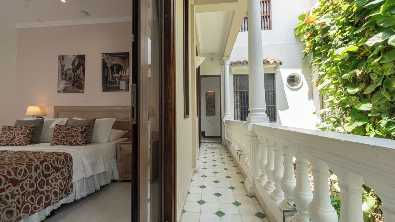 Photo of Outdoor in Cartagena Walled City