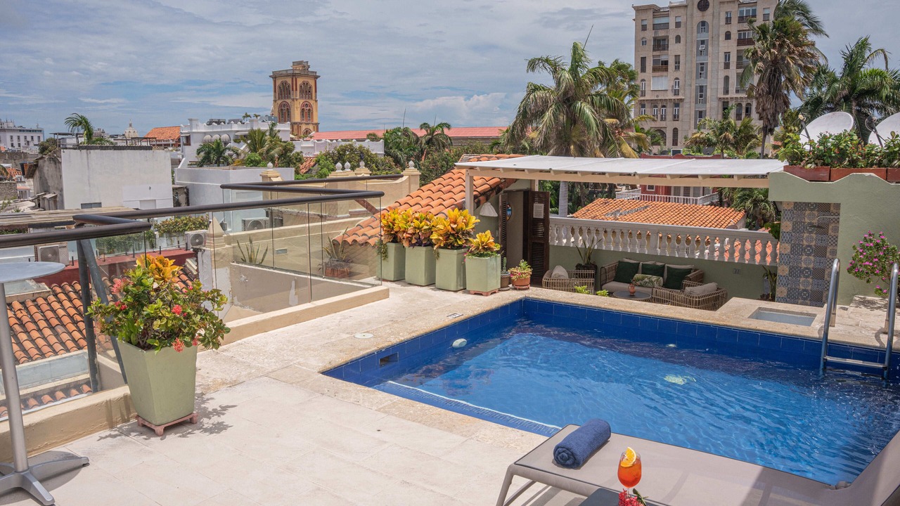 Photo of Outdoor in Cartagena Walled City