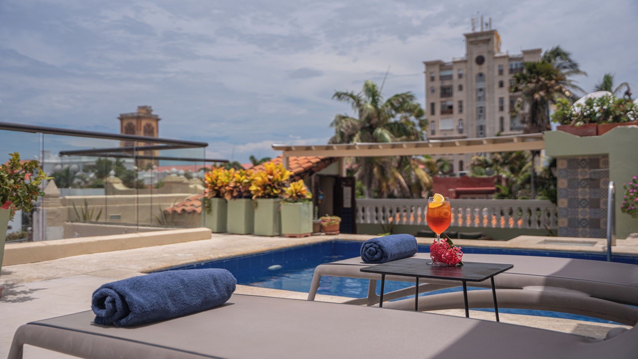 Photo of Outdoor in Cartagena Walled City