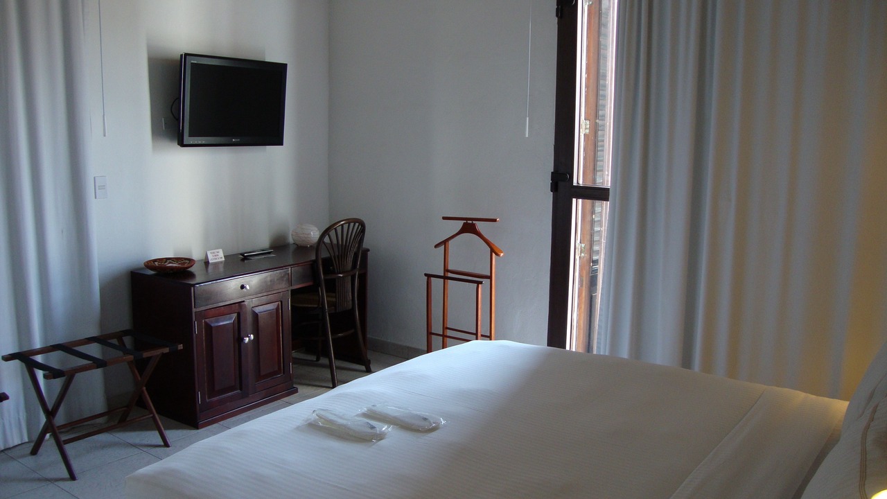 Photo of Bedroom in Cartagena Walled City