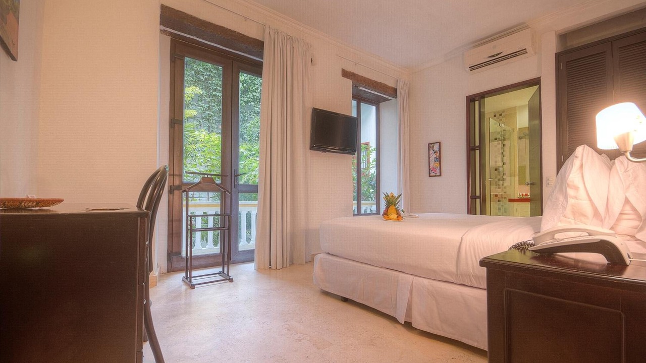 Photo of Livingroom in Cartagena Walled City