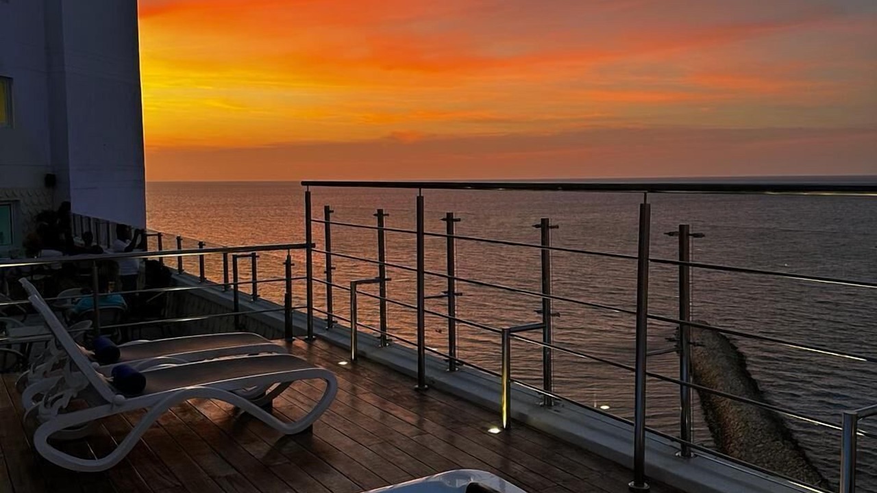 Photo of Outdoor in Bocagrande