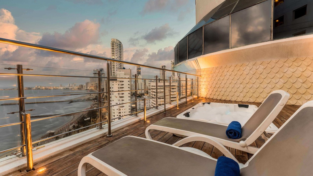 Photo of Outdoor in Bocagrande