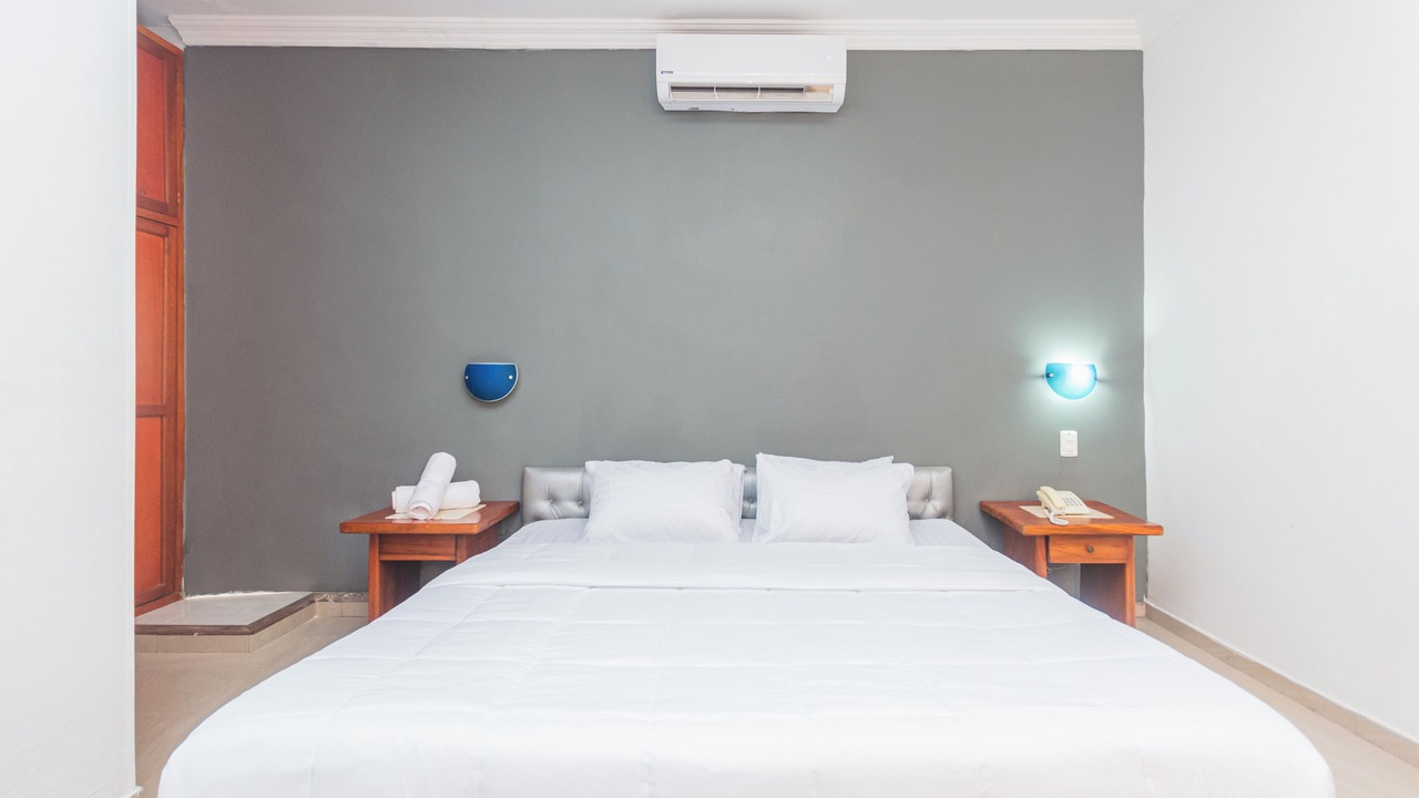 Photo of Bedroom in Bocagrande
