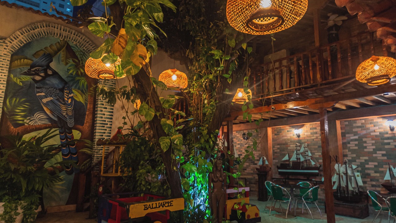 Photo of Others in Bocagrande