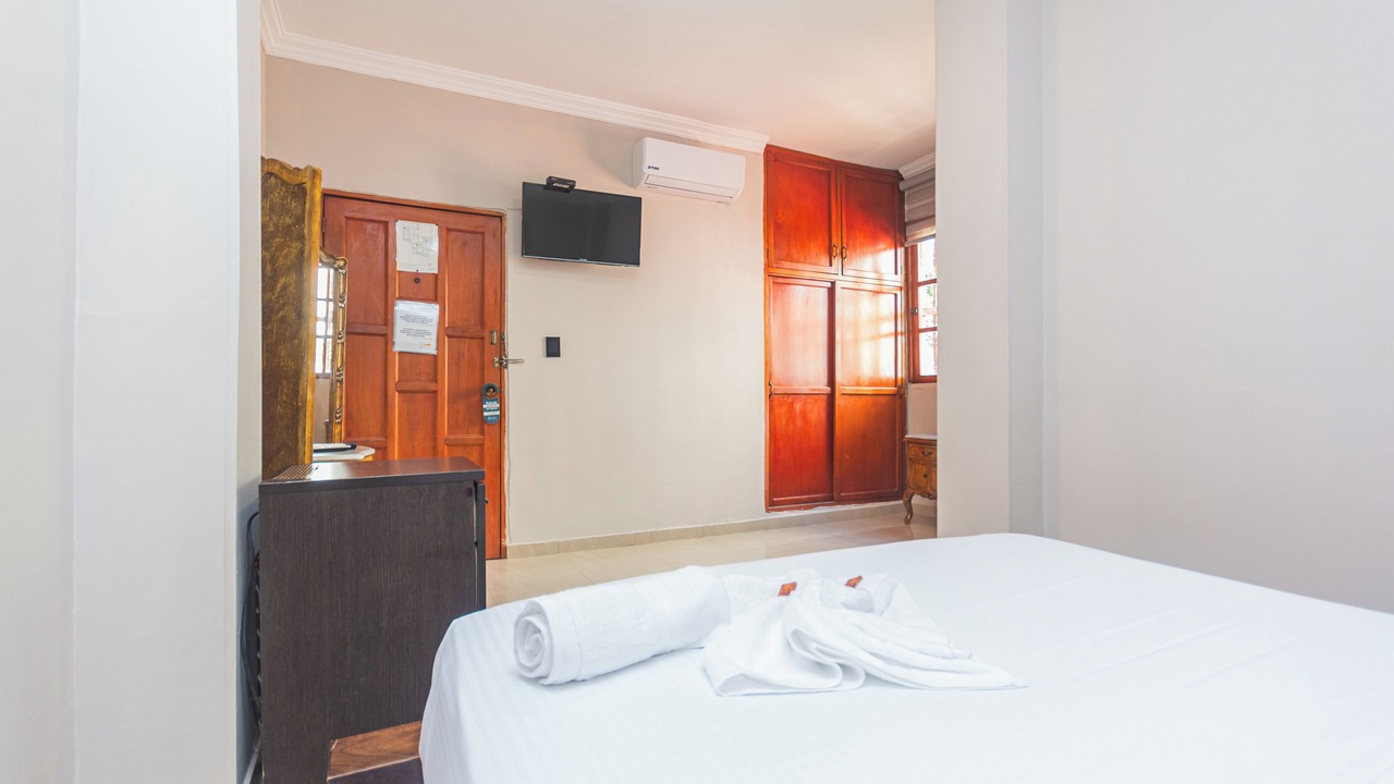 Photo of Bedroom in Bocagrande