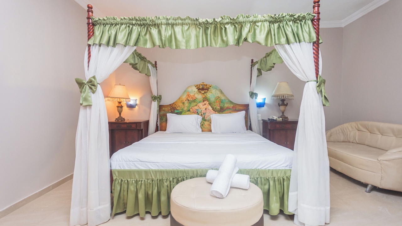 Photo of Bedroom in Bocagrande