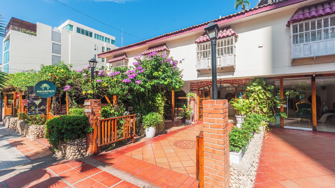 Photo of Outdoor in Bocagrande