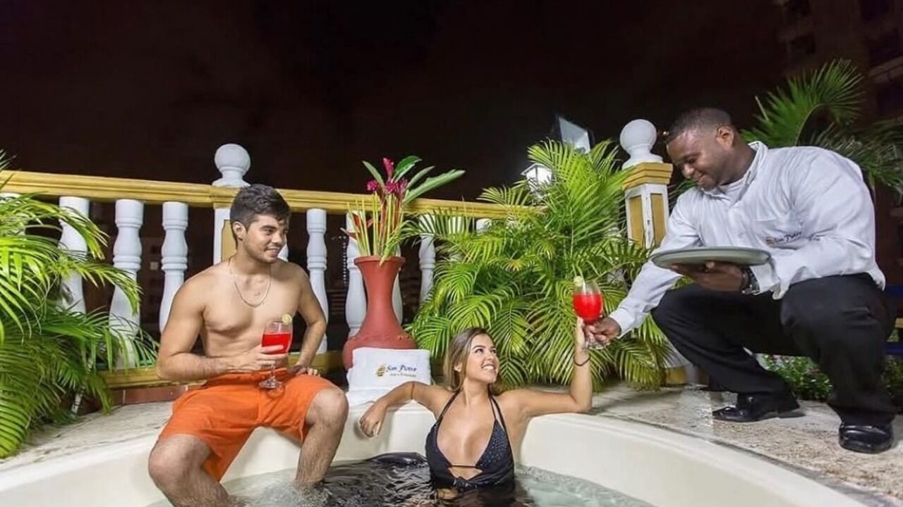 Photo of Outdoor in Bocagrande