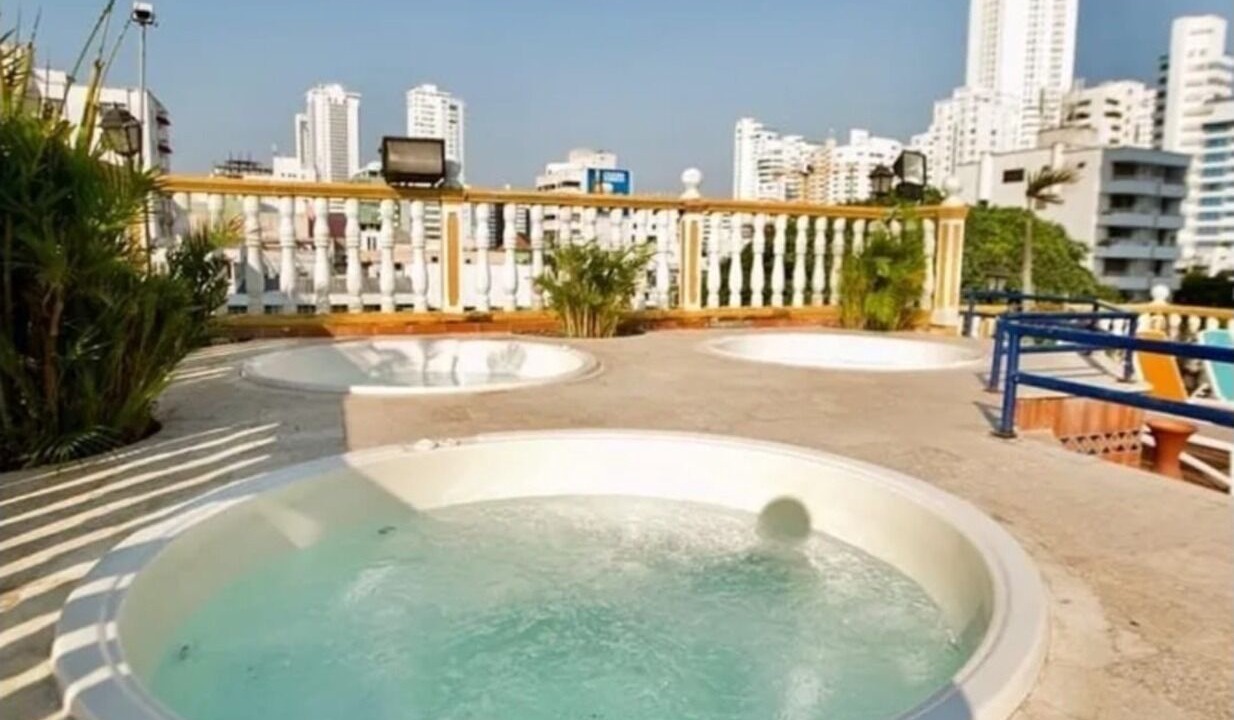 Photo of Outdoor in Bocagrande