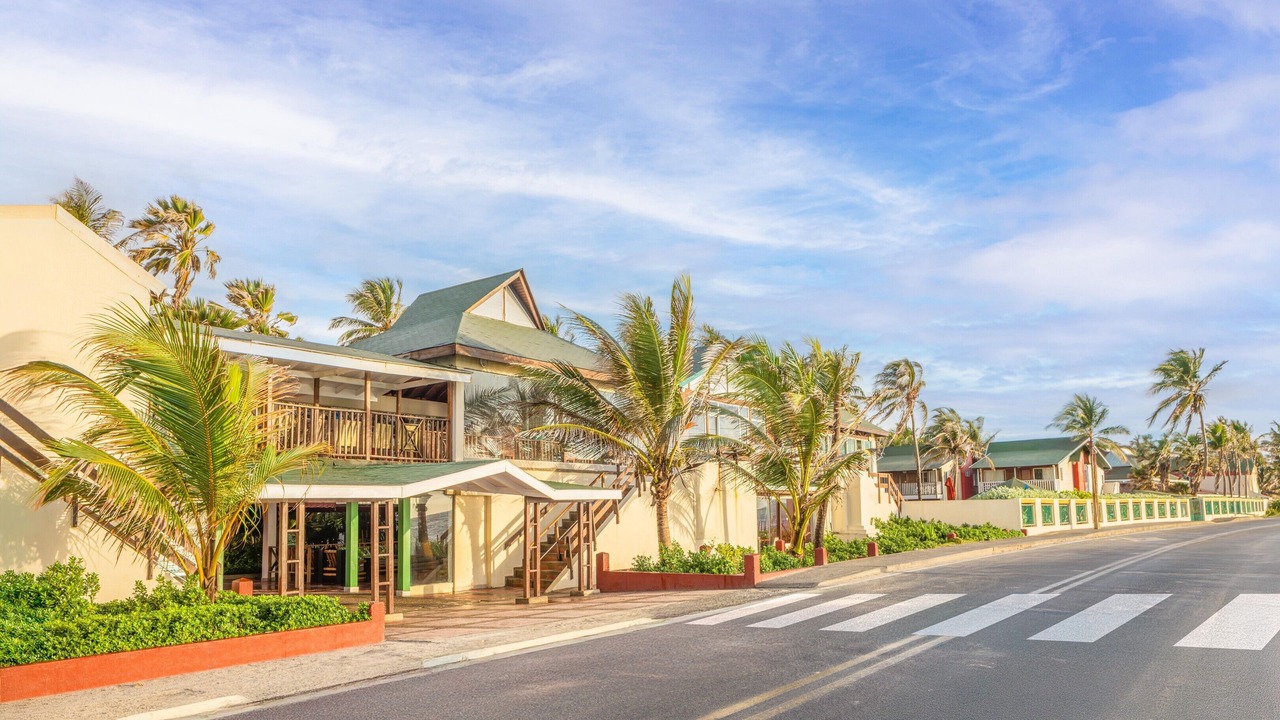 Photo of Outdoor in Punta Sur