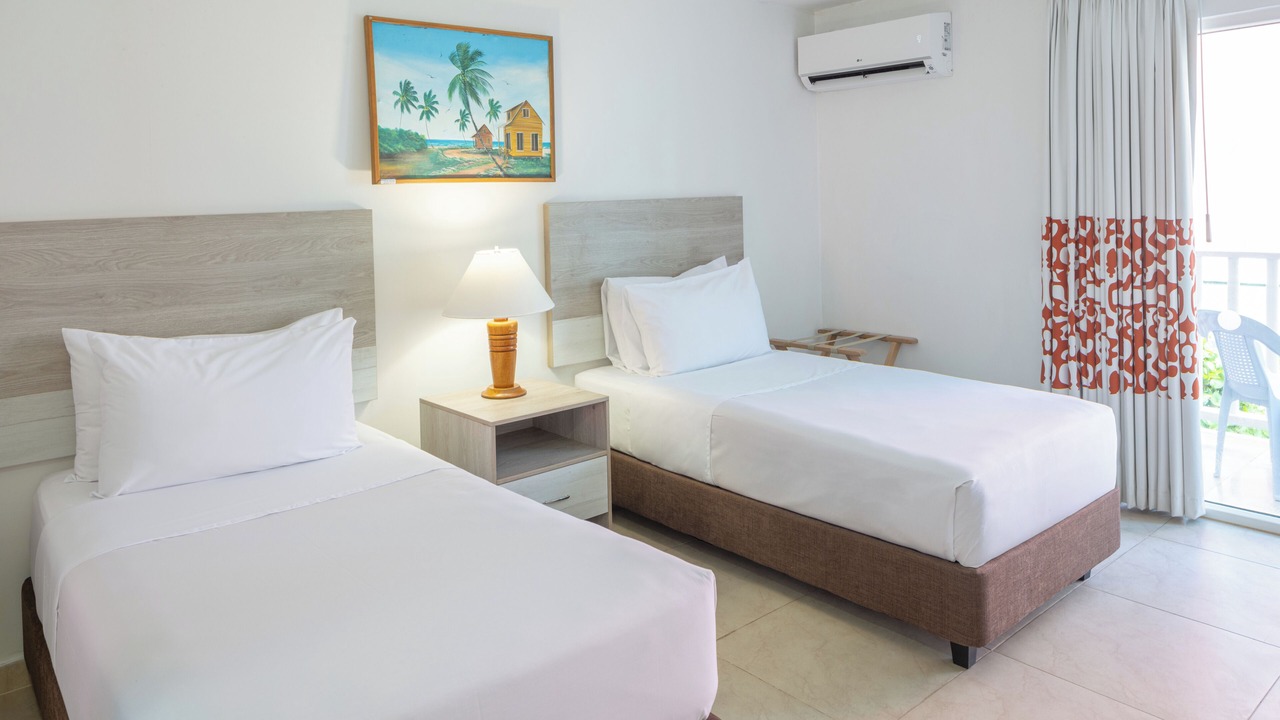 Photo of Bedroom in Punta Sur