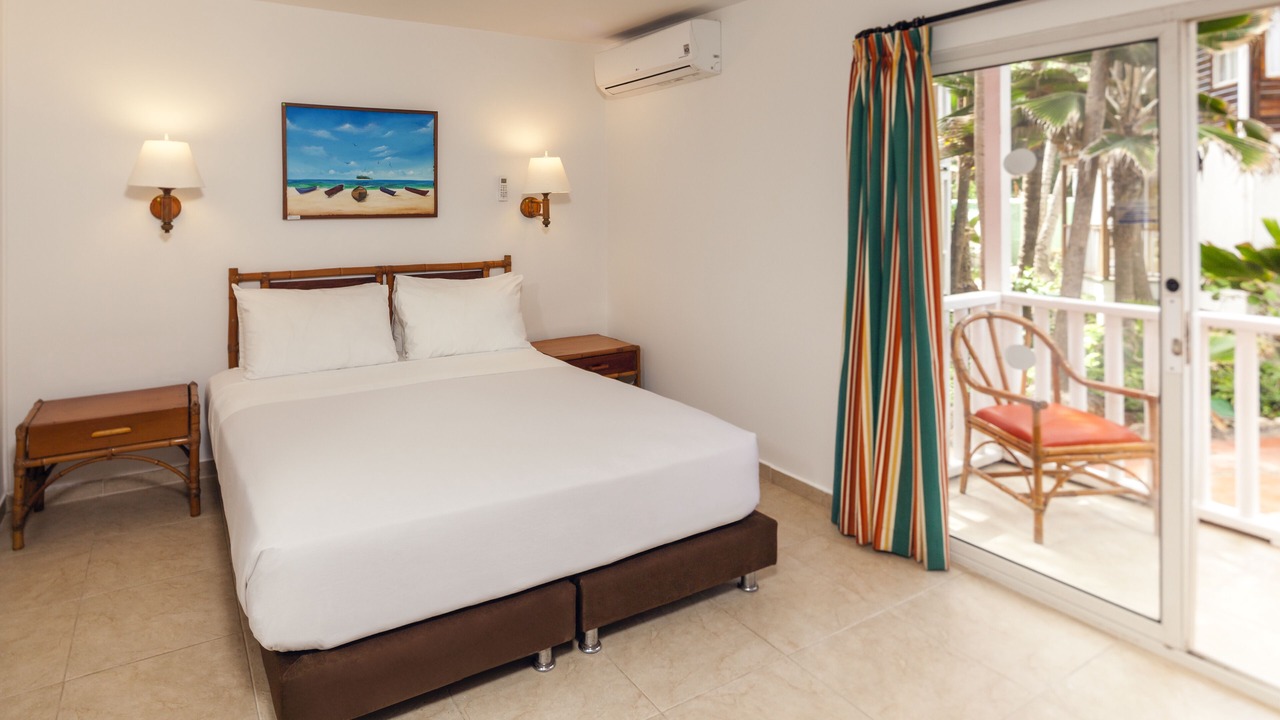 Photo of Bedroom in Punta Sur