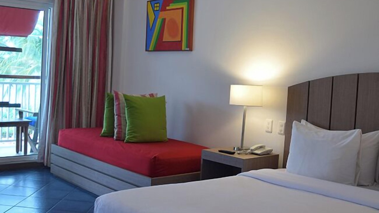 Photo of Bedroom in Punta Hansa