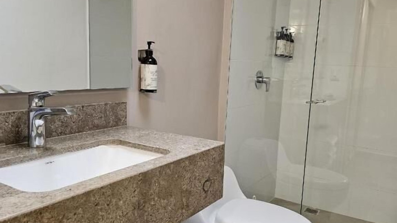 Photo of Bathroom in Papare