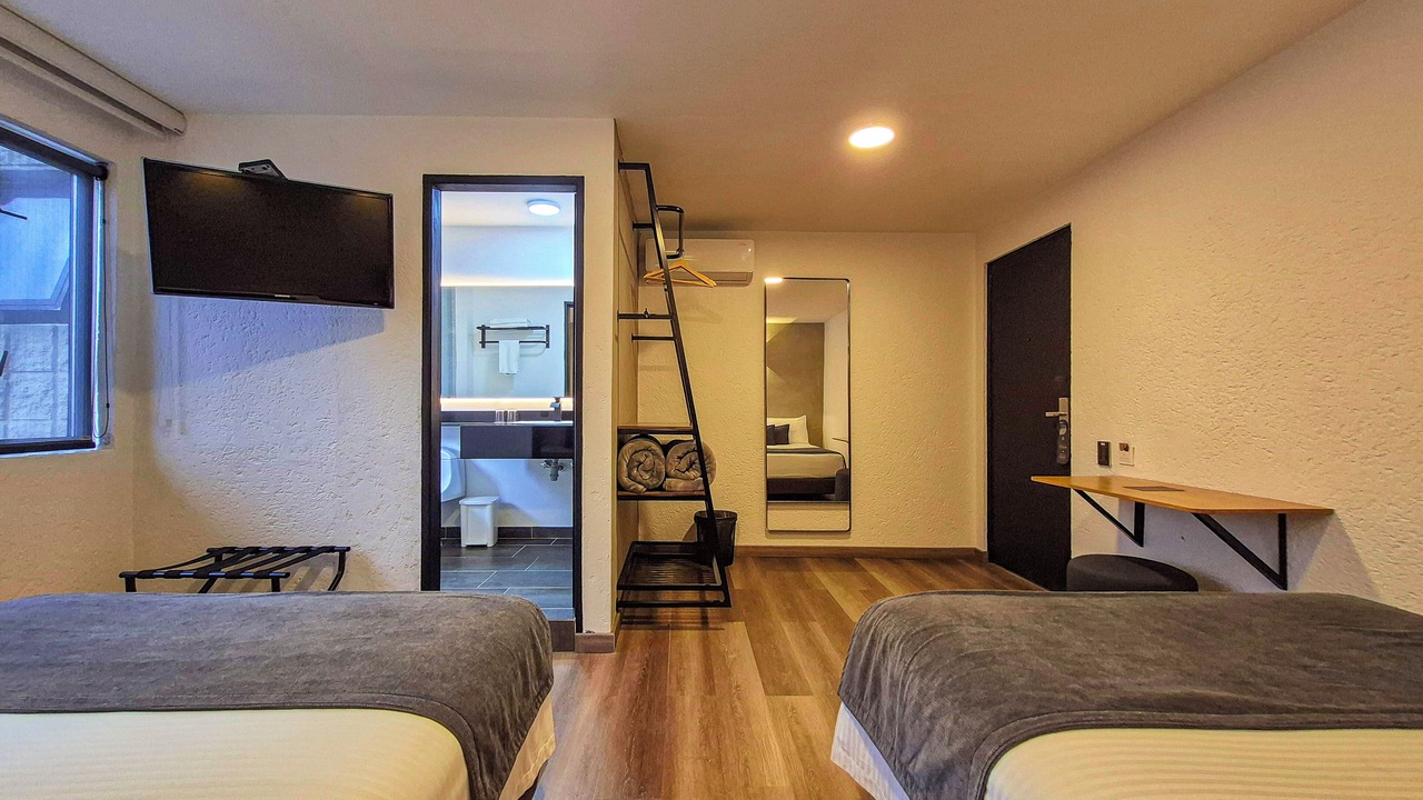 Photo of Bedroom in Rionegro