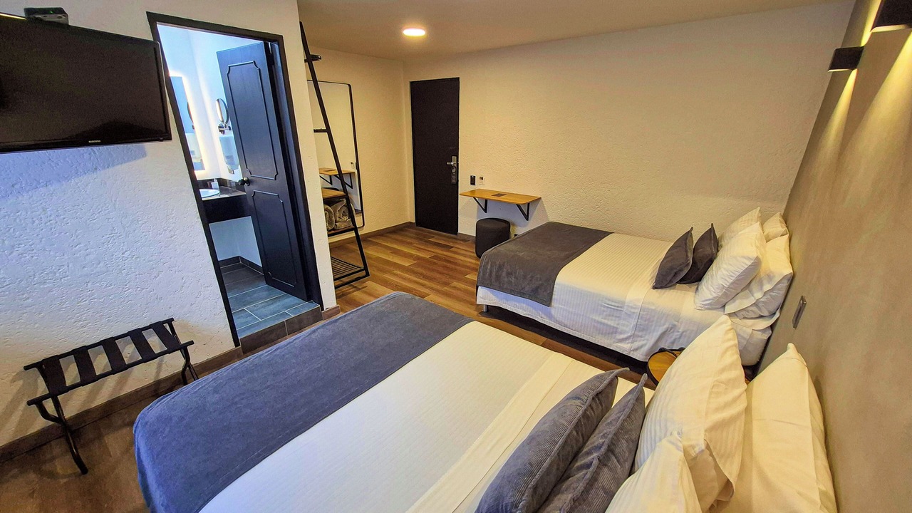 Photo of Bedroom in Rionegro