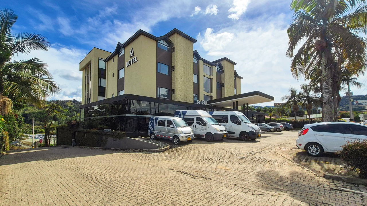 Photo of Outdoor in Rionegro