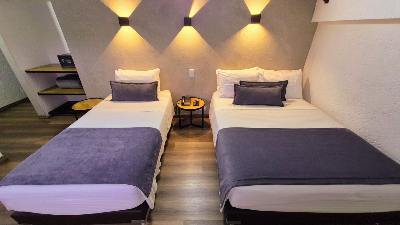Photo of Bedroom in Rionegro