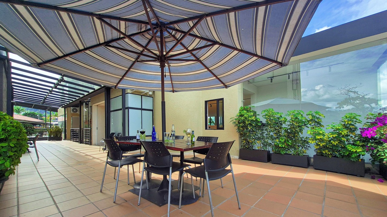 Photo of Patio Balcony in Rionegro