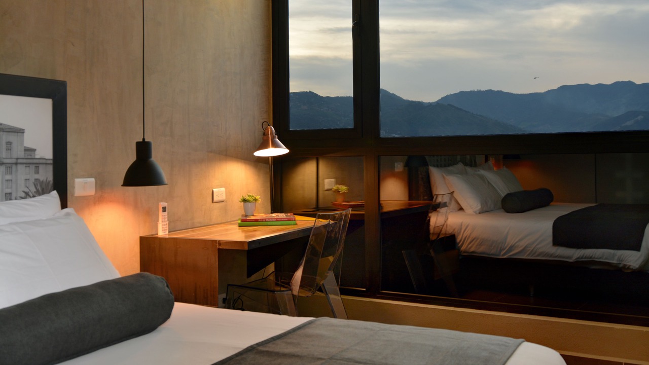 Photo of Bedroom in Zona Rosa