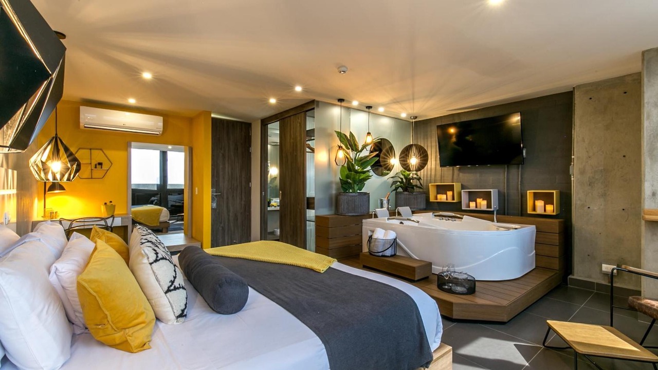 Photo of Bedroom in Zona Rosa