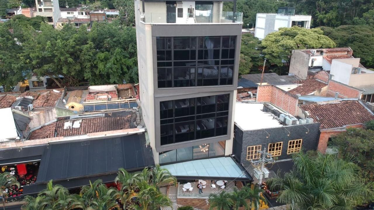 Photo of Outdoor in Zona Rosa