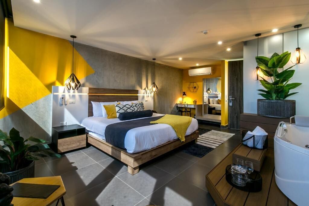 Photo of Bedroom in Zona Rosa