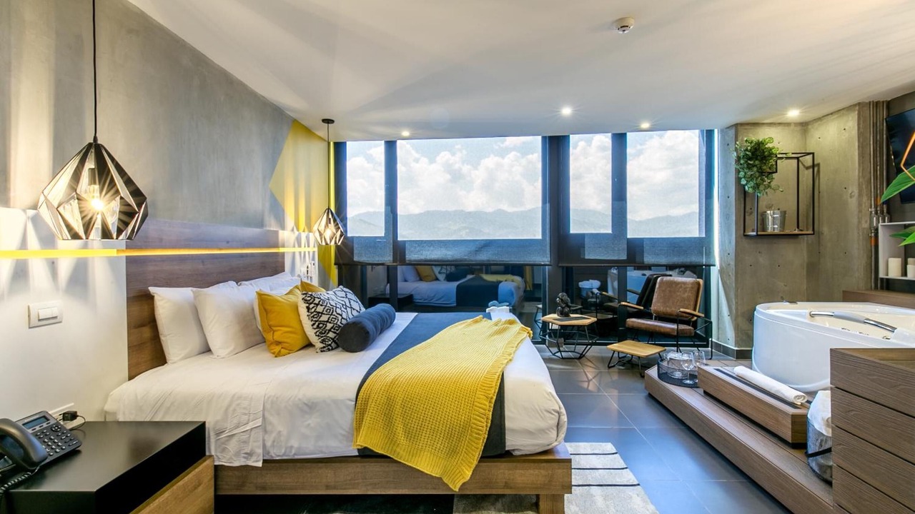 Photo of Livingroom in Zona Rosa