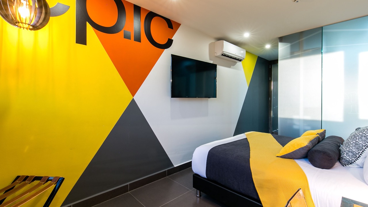 Photo of Bedroom in Zona Rosa