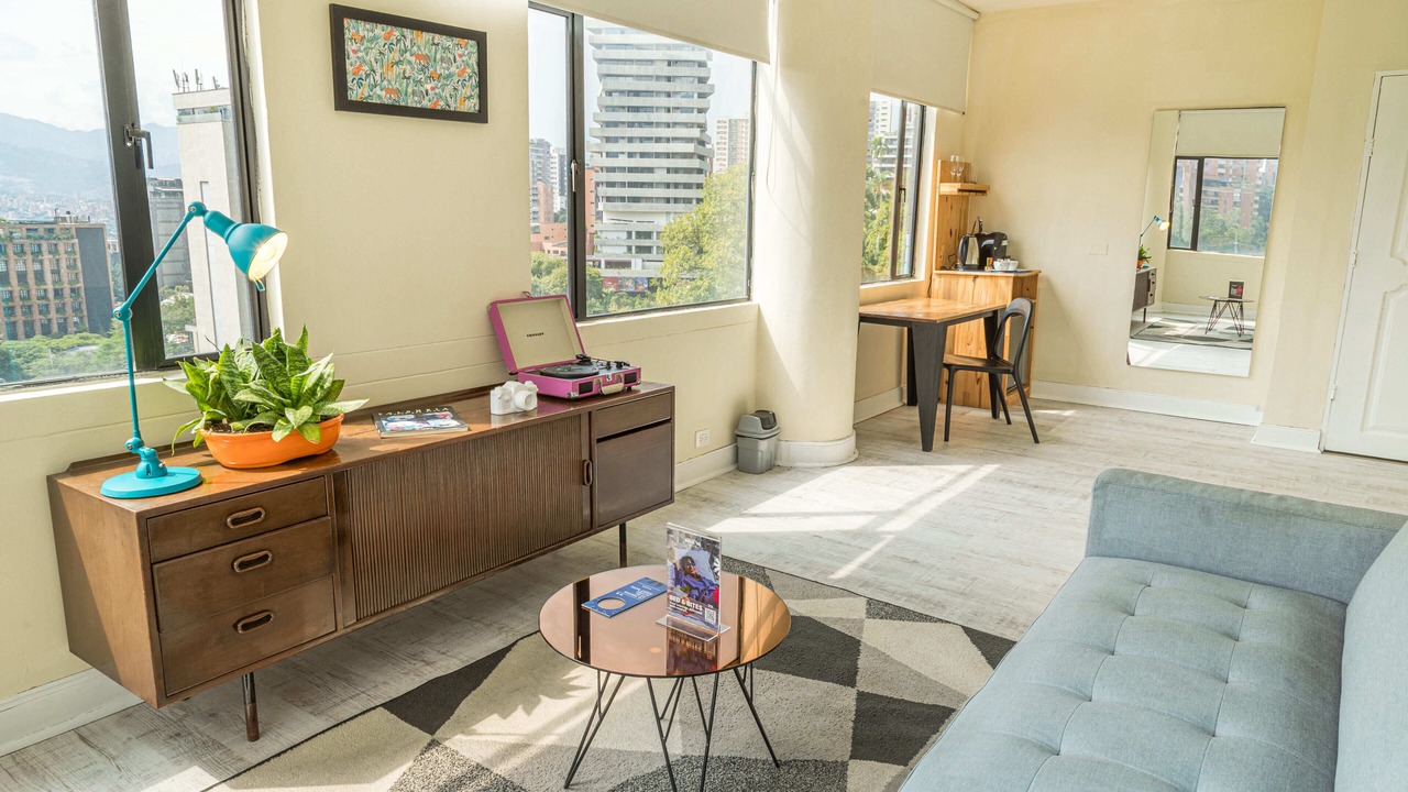 Photo of Bedroom in Las Lomas I