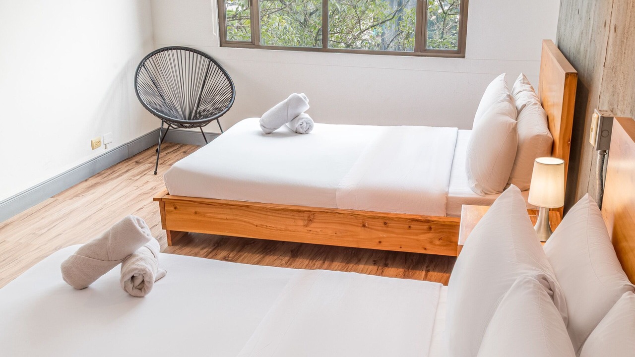 Photo of Bedroom in Las Lomas I