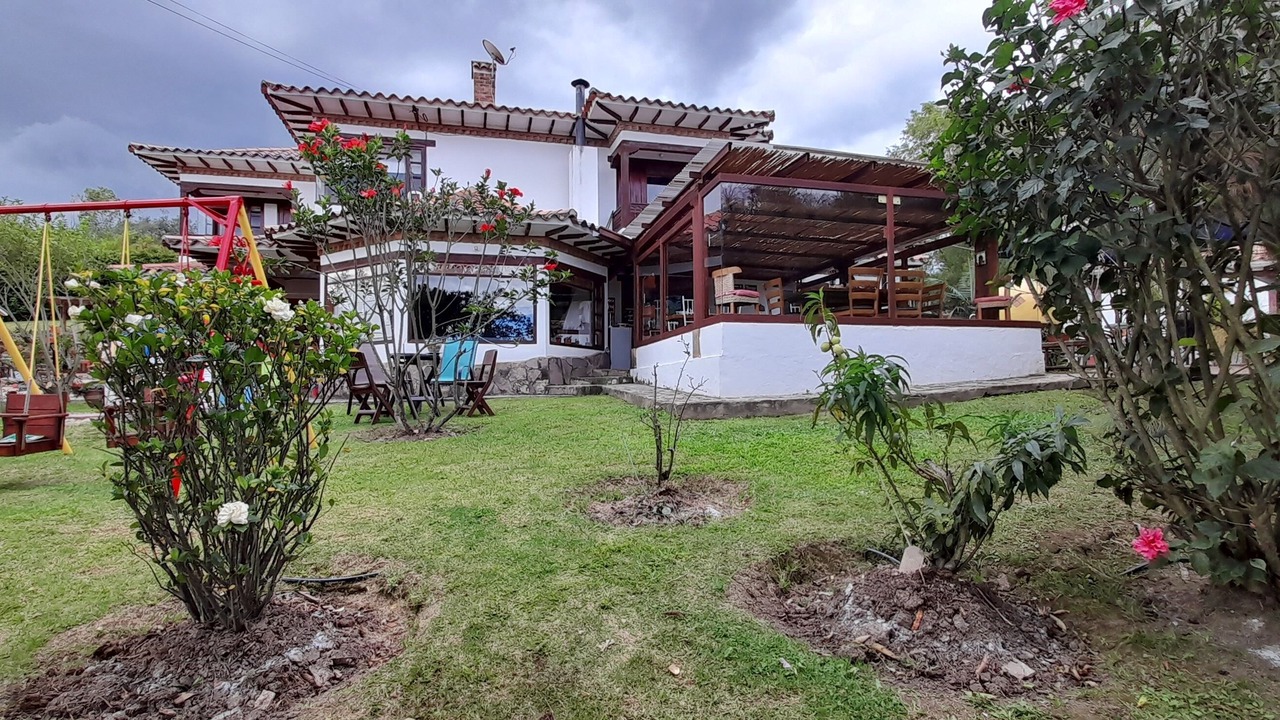 Photo of Outdoor in Villa de Leyva