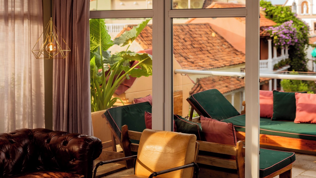 Photo of Outdoor in Cartagena Walled City