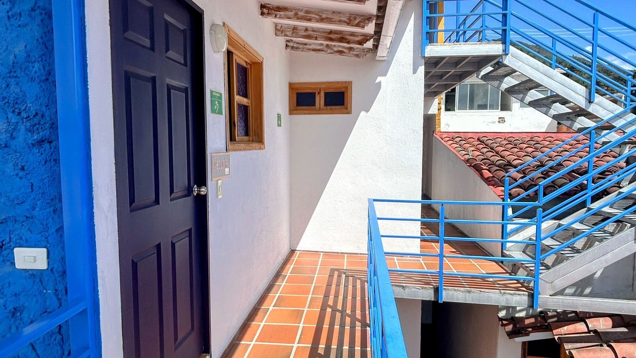 Photo of Outdoor in Usaquen