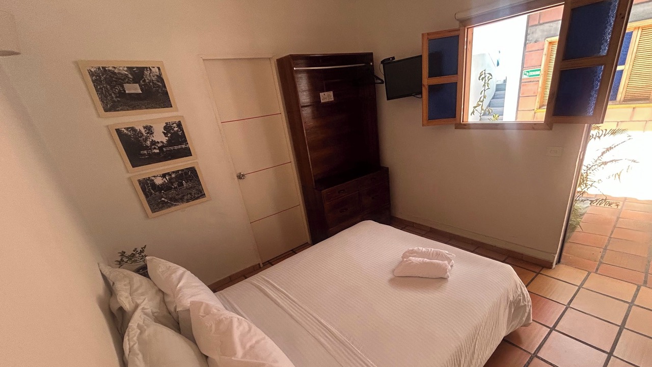 Photo of Bedroom in Usaquen