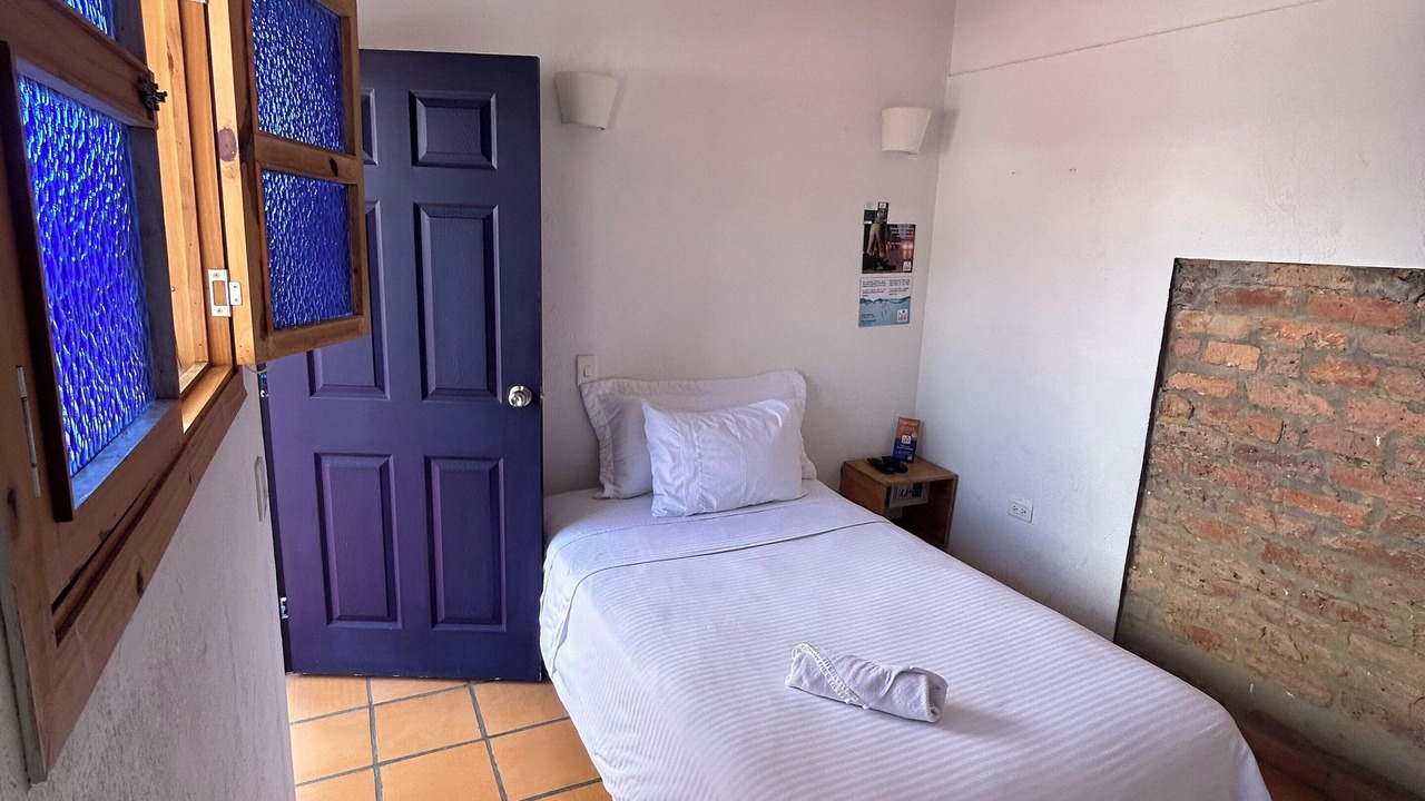 Photo of Bedroom in Usaquen