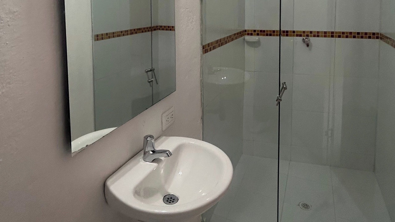 Photo of Bathroom in Usaquen