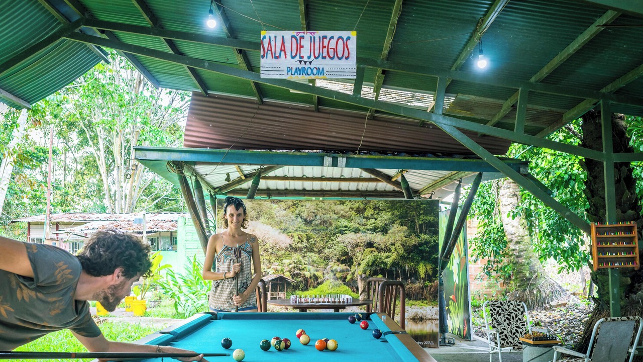 Photo of Bedroom in Puerto Asis