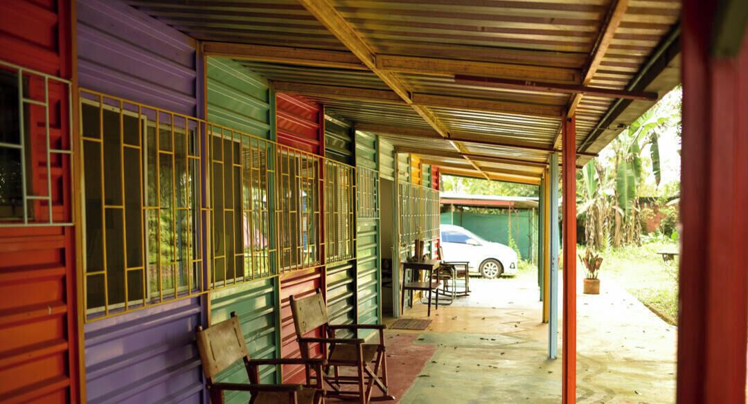 Photo of Outdoor in Puerto Asis